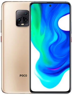 Замена камеры на телефоне Xiaomi Poco M2 Pro
